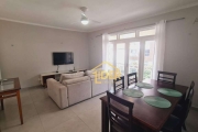 Apartamento com 3 dormitórios à venda, 82 m² por R$ 430.000,00 - Pitangueiras - Guarujá/SP