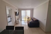 Apartamento com 3 dormitórios à venda, 120 m² por R$ 1.060.000,00 - Astúrias - Guarujá/SP