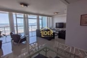 Apartamento com 4 dormitórios à venda, 194 m² por R$ 1.550.000,00 - Pitangueiras - Guarujá/SP