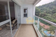 Apartamento com 3 dormitórios à venda, 157 m² por R$ 1.060.000,00 - Astúrias - Guarujá/SP