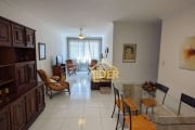 Apartamento com 3 dormitórios à venda, 132 m² por R$ 560.000,00 - Pitangueiras - Guarujá/SP