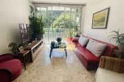 Apartamento com 2 dormitórios à venda, 90 m² por R$ 580.000,00 - Pitangueiras - Guarujá/SP