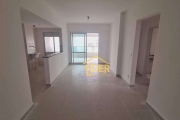 Apartamento com 3 dormitórios à venda, 105 m² por R$ 1.100.000,00 - Astúrias - Guarujá/SP