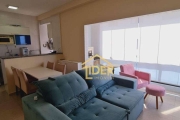 Apartamento com 2 dormitórios à venda, 65 m² por R$ 630.000,00 - Pitangueiras - Guarujá/SP