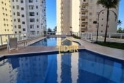 Apartamento com 3 dormitórios à venda, 110 m² por R$ 1.100.000,00 - Pitangueiras - Guarujá/SP