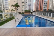 Apartamento com 3 dormitórios à venda, 101 m² por R$ 950.000,00 - Pitangueiras - Guarujá/SP