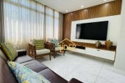 Apartamento com 2 dormitórios à venda, 85 m² por R$ 600.000,00 - Pitangueiras - Guarujá/SP