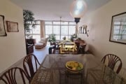 Apartamento com 3 dormitórios à venda, 145 m² por R$ 1.000.000,00 - Praia das Pitangueiras - Guarujá/SP