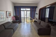 Apartamento com 2 dormitórios à venda, 126 m² por R$ 440.000,00 - Pitangueiras - Guarujá/SP