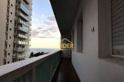 Apartamento com 3 dormitórios à venda, 162 m² por R$ 500.000,00 - Pitangueiras - Guarujá/SP