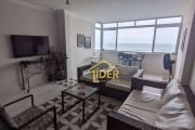 Apartamento com 3 dormitórios à venda, 176 m² por R$ 800.000,00 - Pitangueiras - Guarujá/SP