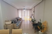 Apartamento com 3 dormitórios à venda, 116 m² por R$ 400.000,00 - Enseada - Guarujá/SP