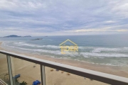 Apartamento com 4 dormitórios à venda, 221 m² por R$ 1.700.000,00 - Pitangueiras Frente Mar - Guarujá/SP