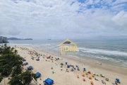 Apartamento com 3 dormitórios à venda, 200 m² por R$ 1.700.000,00 - Praia das Pitangueiras - Guarujá/SP