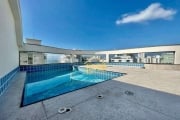 Cobertura com 3 dormitórios à venda, 176 m² por R$ 1.600.000,00 - Pitangueiras - Guarujá/SP