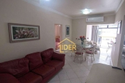 Apartamento com 2 dormitórios à venda, 70 m² por R$ 460.000,00 - Pitangueiras - Guarujá/SP