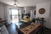 Apartamento com 3 dormitórios à venda, 140 m² por R$ 760.000,00 - Astúrias - Guarujá/SP