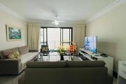 Apartamento com 3 dormitórios à venda, 133 m² por R$ 900.000,00 - Pitangueiras - Guarujá/SP