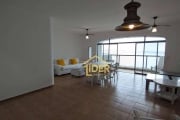 Apartamento com 3 dormitórios à venda, 150 m² por R$ 1.400.000,00 - Astúrias Frente Mar - Guarujá/SP