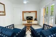 Apartamento com 3 dormitórios à venda, 99 m² por R$ 680.000,00 - Praia das Pitangueiras - Guarujá/SP