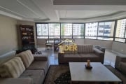 Apartamento com 3 dormitórios à venda, 170 m² por R$ 750.000 - Praia das Pitangueiras - Guarujá/SP