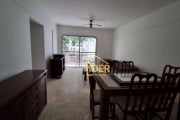 Apartamento com 2 dormitórios à venda, 90 m² por R$ 480.000,00 - Pitangueiras - Guarujá/SP