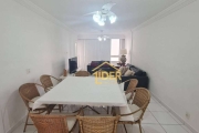 Apartamento com 3 dormitórios para alugar, 132 m² por R$ 5.000,00/mês - Pitangueiras - Guarujá/SP