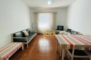 Apartamento com 2 dormitórios à venda, 67 m² por R$ 385.000,00 - Pitangueiras - Guarujá/SP