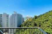 Apartamento com 2 dormitórios à venda, 85 m² por R$ 480.000,00 - Pitangueiras - Guarujá/SP