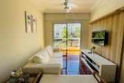 Apartamento com 3 dormitórios, 78 m² - venda por R$ 365.000,00 ou aluguel por R$ 3.200,00/mês - Enseada - Guarujá/SP