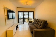 Apartamento com 3 dormitórios à venda, 100 m² por R$ 750.000,00 - Pitangueiras - Guarujá/SP