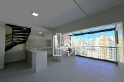 Apartamento Duplex - Jardim Aquarius - SJCampos/SP