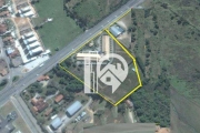 Hotel à venda, 4536 m² por R$ 5.800.000 - Residencial Pasin - Pindamonhangaba/SP