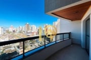 Apartamento  Duplex com 1 suíte à venda, Edifício Tarsila - Jardim Aquarius - São José dos Campos/SP