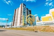 Apartamento com 2 dormitórios, 52 m² - venda ou aluguel - Condomínio Residencial Colinas do Paratehy/SP