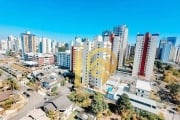 Apartamento Duplex Jardim  Aquarius