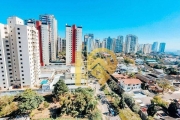 Apartamento Duplex com 1 dormitório à venda, 78 m² por R$ 700.000,00 - Jardim Aquarius - São José dos Campos/SP