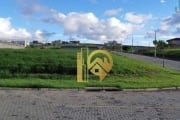 Terreno à venda, esquina com 602 m², Condomínio Ecopark Bourbon - Caçapava/SP