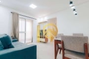 Apartamento  à venda, 61 m² - Floradas Arboville - Jacareí/SP