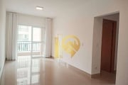 Apartamento com 2 dormitórios à venda, 70 m² - Parque Santo Antônio - Jacareí/SP