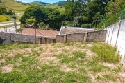 Terreno à venda, 161 m²  - Jardim Santo Antônio da Boa Vista - Jacareí/SP