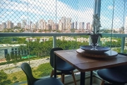 Apartamento Duplex com 2 dormitórios à venda, 133 m² - Jardim Apolo - São José dos Campos/SP