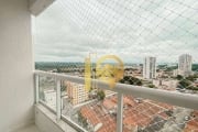 Apartamento com 2 dormitórios à venda, 56 m² - Jardim Califórnia - Jacareí/SP