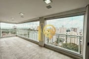 Apartamento á venda 4 suítes 233 m² Vila Adyana SJCampos /SP