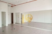 Sala para alugar, 37 m²  - Jardim das Colinas - São José dos Campos/SP