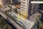 Lançamento Exclusivo: Apartamentos de Luxo no Coração do Jardim Colinas