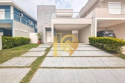 Casa com 4 dormitórios à venda, 190 m² - Jardim Crystal Park - Jacareí/SP