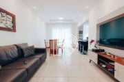 Apartamento 3 dormitórios à venda, 93 m² Centro  Jacareí/SP