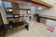 Casa com 3 dormitórios à venda, 88 m²- Jardim Santa Maria - Jacareí/SP