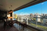 Apartamento com 3 suítes à venda, Condomínio Celebrity - Vila Ema - SJCampos/SP